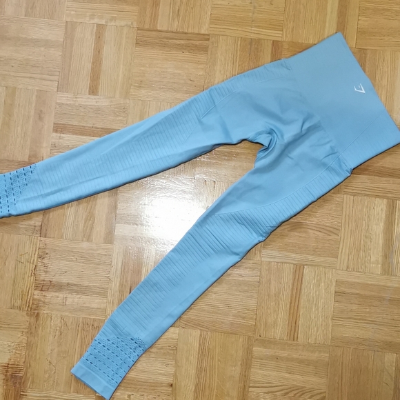 Gymshark Energy Seamless Leggings - Picture 3 of 3